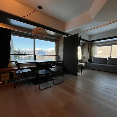 1400 Apartment
