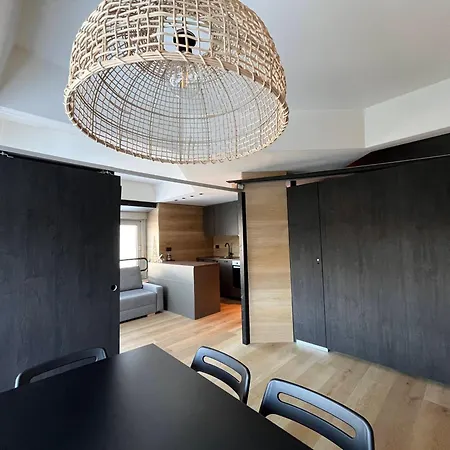 Apartment 1400 *
