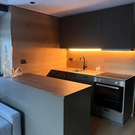 1400 Apartment Marilleva