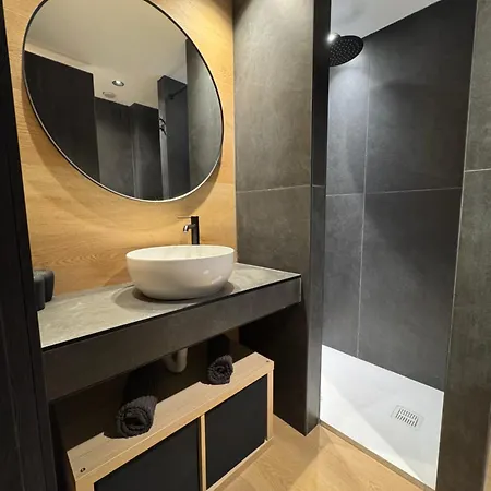 1400 Apartment Marilleva